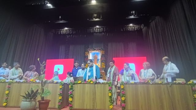 All Bengal Principals' Council Website Inauguration