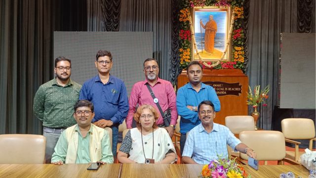 All Bengal Principals' Council Website Inauguration
