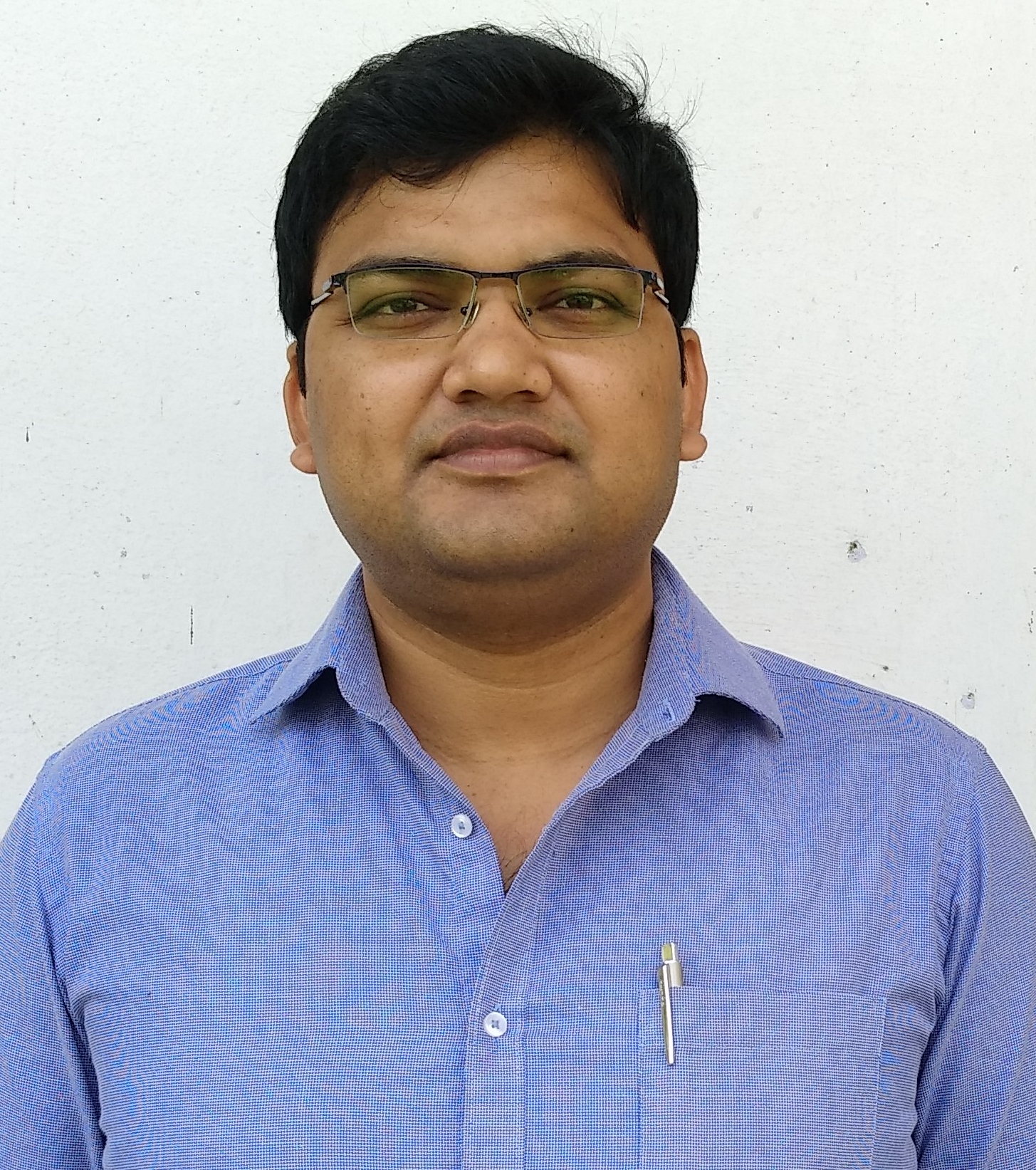 Faculty Image