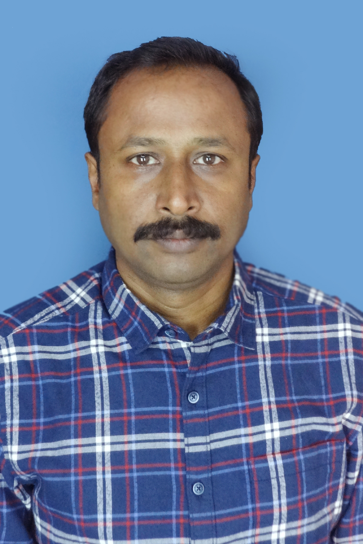 Faculty Image