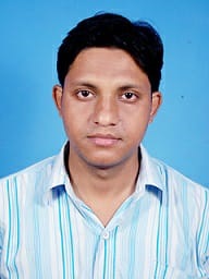 Faculty Image