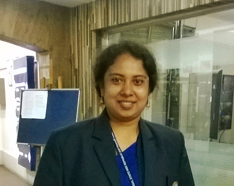 Faculty Image