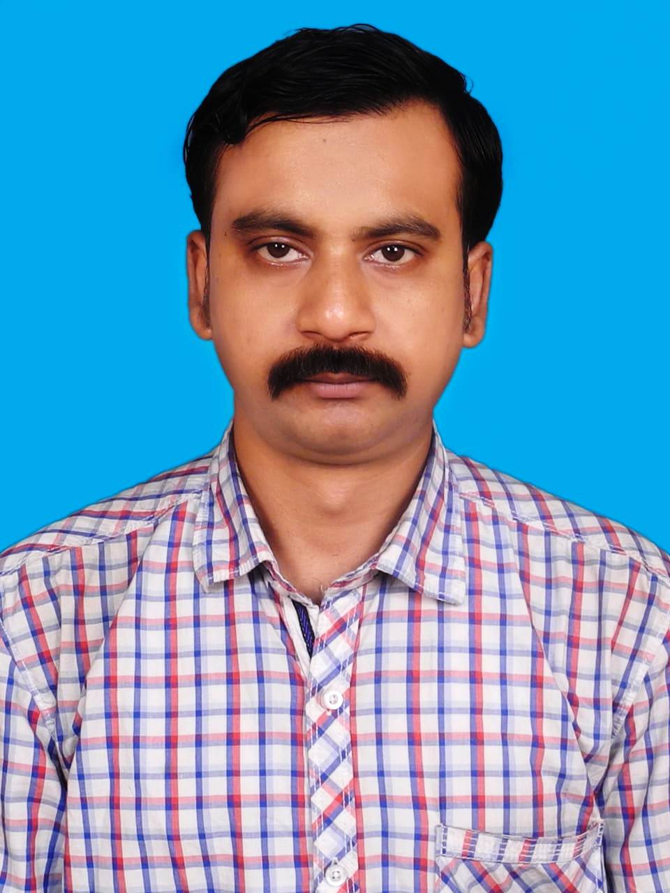 Faculty Image