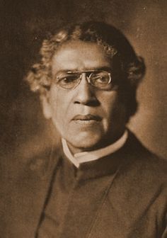 Acharya Jagadish Chandra Bose