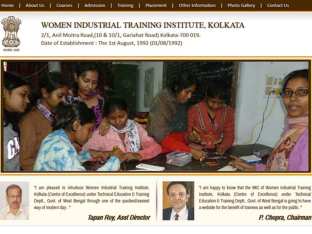 Women Industrial Training Institute, Kolkata