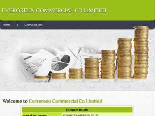 Evergreen Commercial Co. Ltd.
