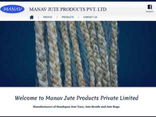 Manav Jute Products Pvt. Ltd.