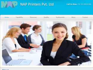 NAP Printer Pvt. Ltd.