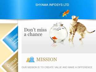 Shyama Infosys Ltd.