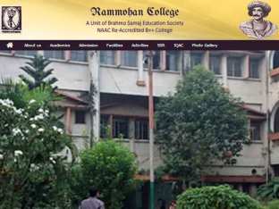 Rammohan College
