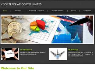 Visco Trade Associates Ltd.