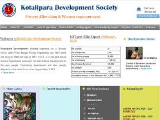 Kotalipara Development Society